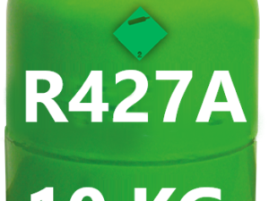 10 kg R427A Cylinder – The Universal R22 Replacement