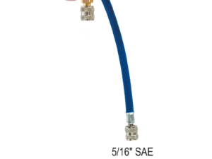 Pressure Gauge for R410A Cylinders (Self-Service Refill)