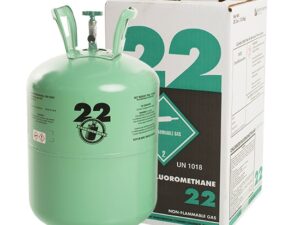 R-22 Refrigerant gas