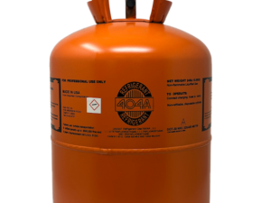 24lb R-404A Refrigerant, Factory Sealed