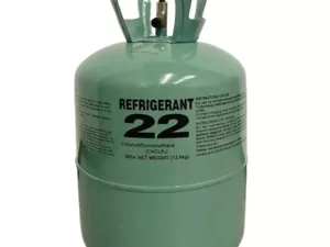 30lb R-22 Refrigerant Center