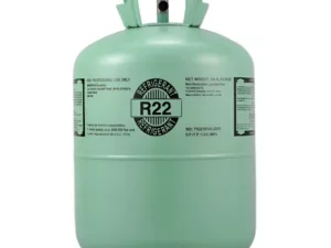 30lb R-22 Refrigerant, Virgin